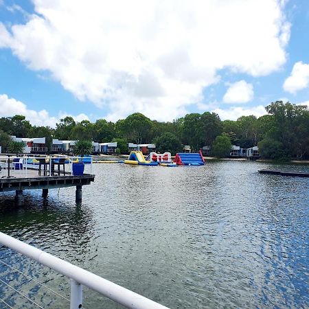 Couran Cove Resort South Stradbroke Island Esterno foto