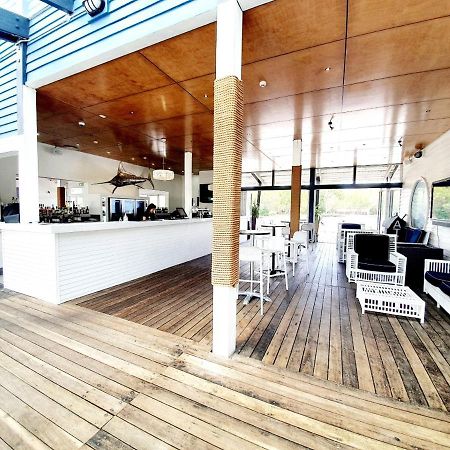 Couran Cove Resort South Stradbroke Island Esterno foto