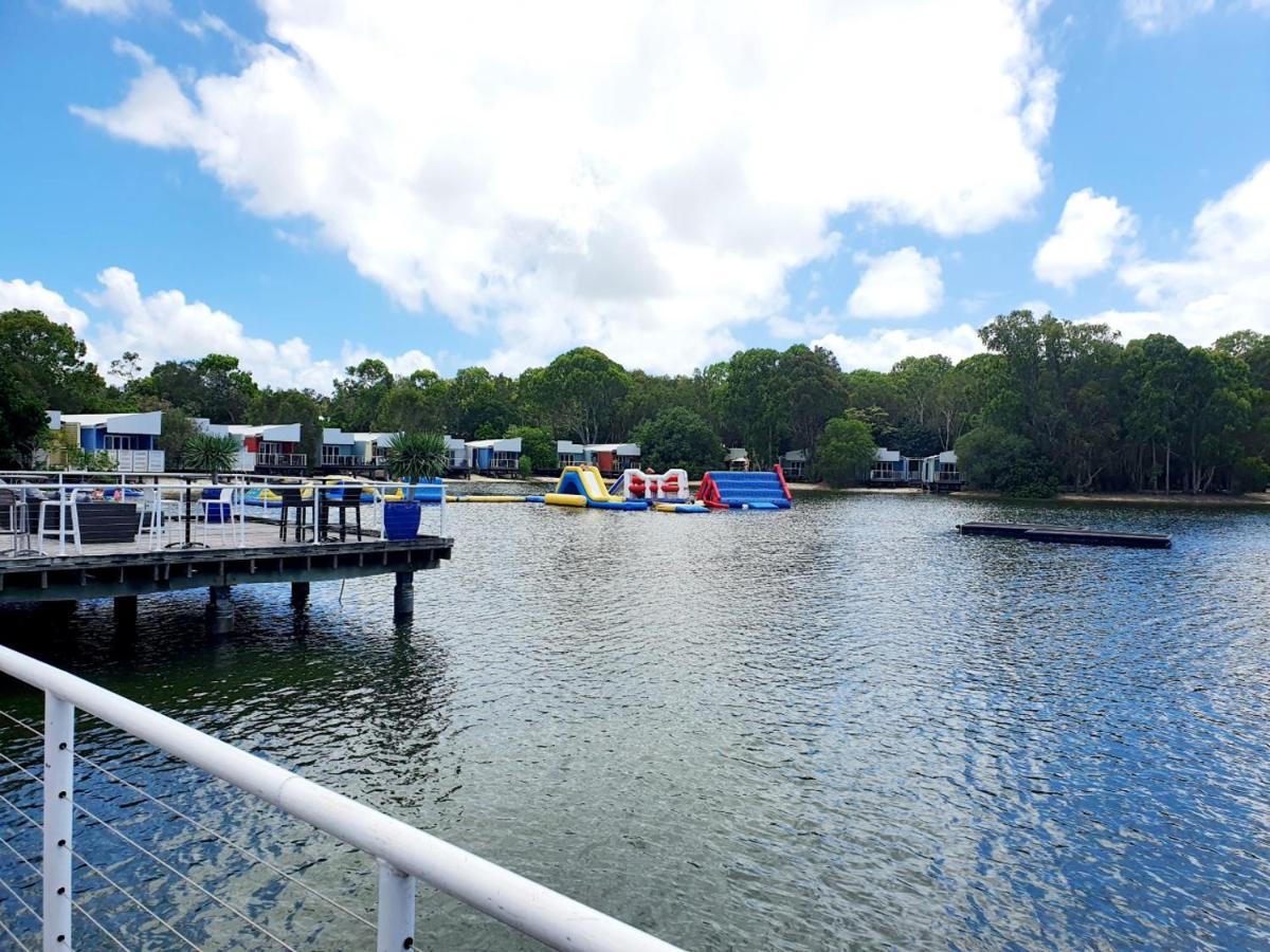 Couran Cove Resort South Stradbroke Island Esterno foto