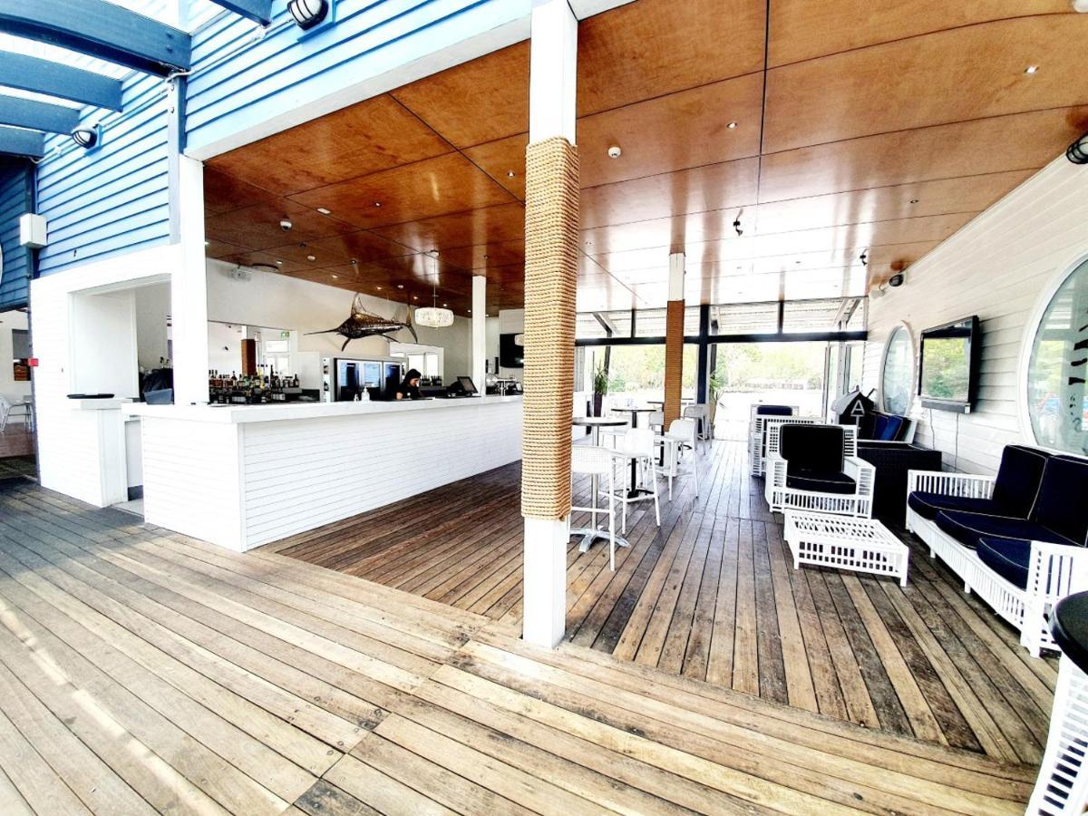 Couran Cove Resort South Stradbroke Island Esterno foto