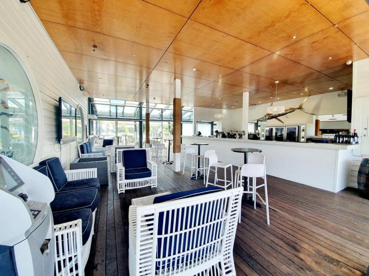Couran Cove Resort South Stradbroke Island Esterno foto