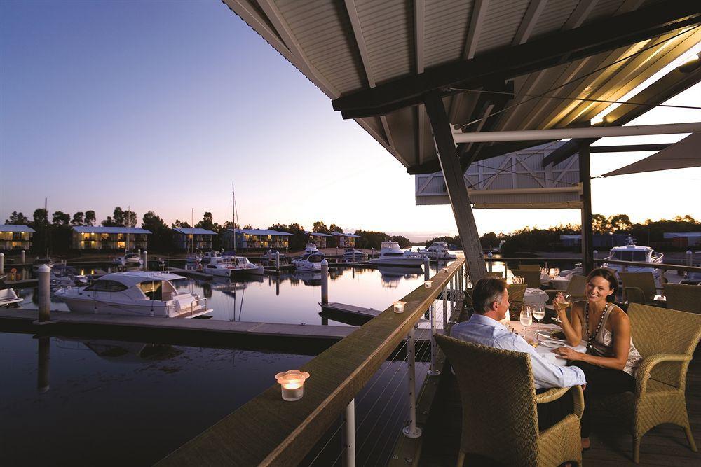 Couran Cove Resort South Stradbroke Island Esterno foto