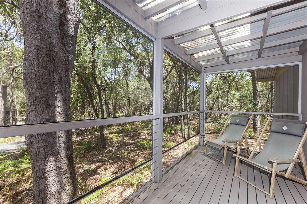 Couran Cove Resort South Stradbroke Island Esterno foto