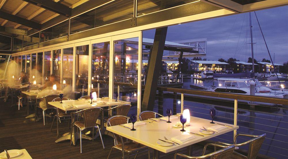 Couran Cove Resort South Stradbroke Island Esterno foto