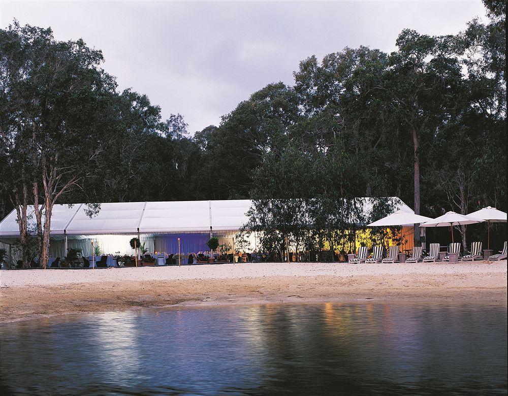 Couran Cove Resort South Stradbroke Island Esterno foto