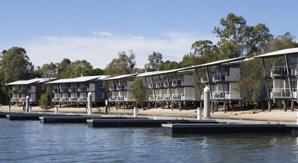 Couran Cove Resort South Stradbroke Island Esterno foto