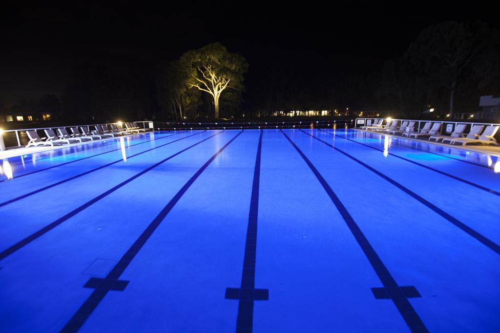 Couran Cove Resort South Stradbroke Island Esterno foto