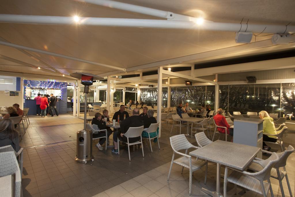 Couran Cove Resort South Stradbroke Island Esterno foto
