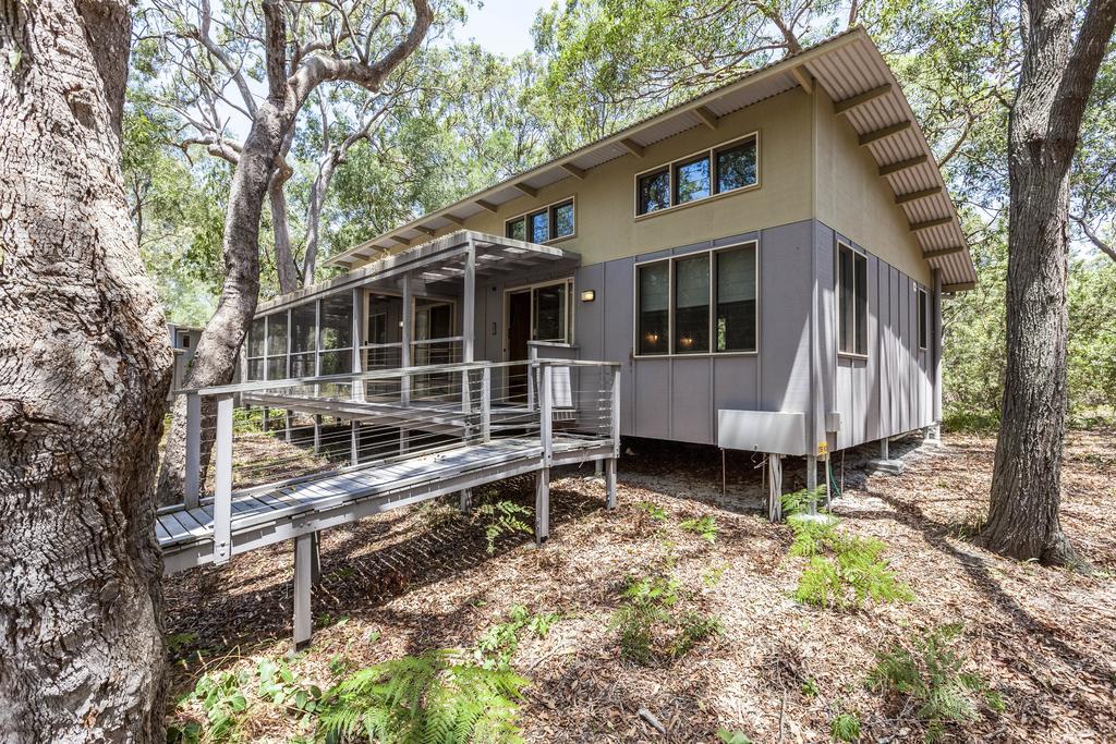 Couran Cove Resort South Stradbroke Island Camera foto