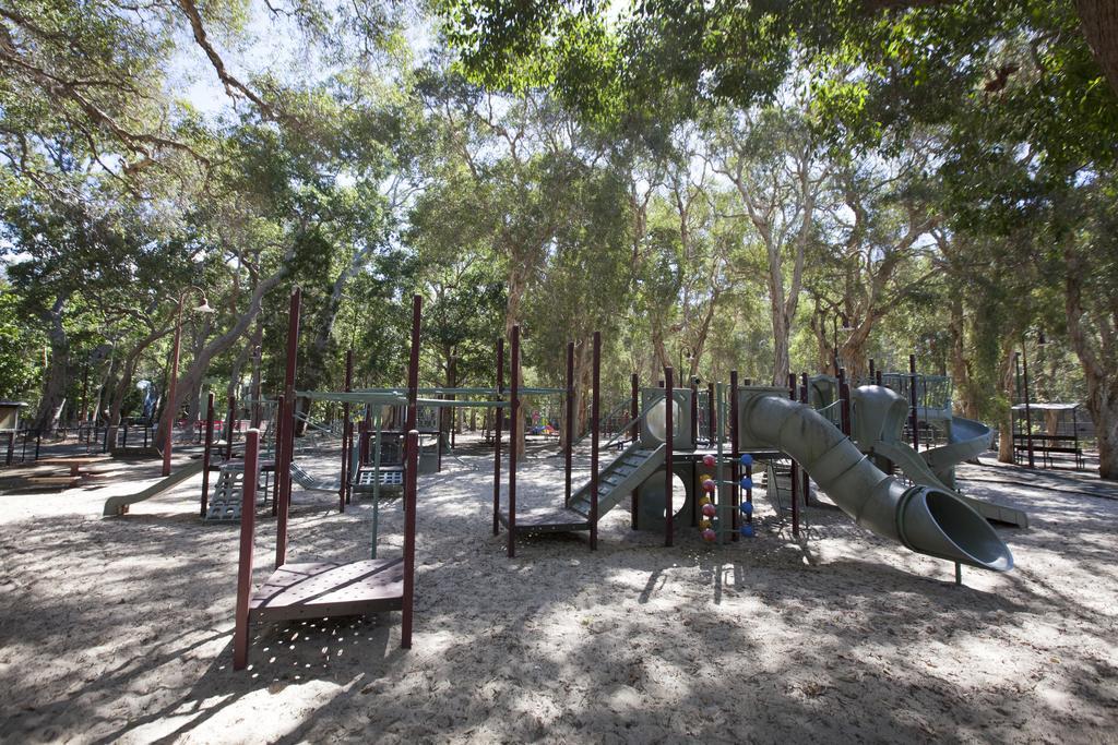 Couran Cove Resort South Stradbroke Island Esterno foto