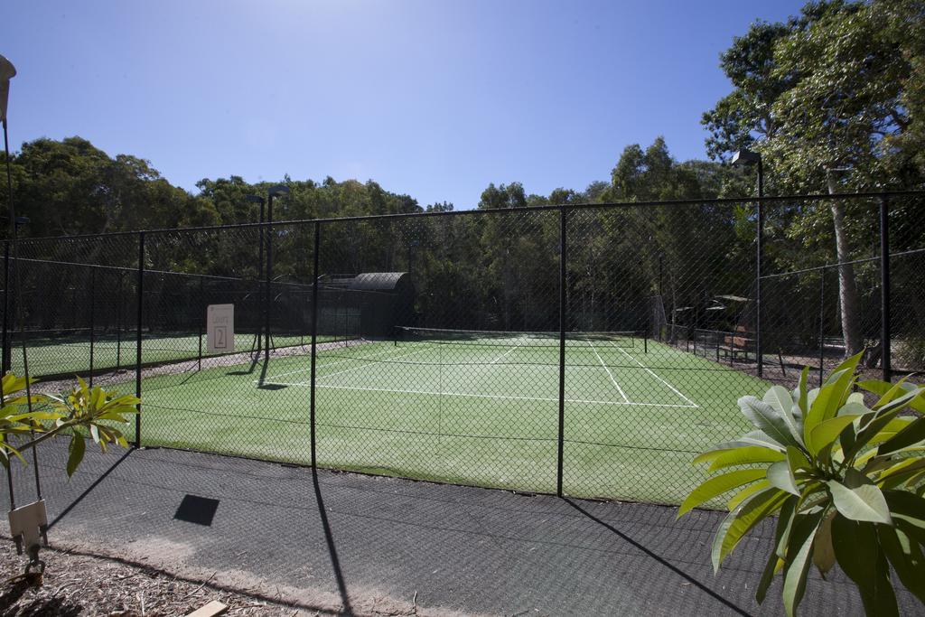 Couran Cove Resort South Stradbroke Island Esterno foto
