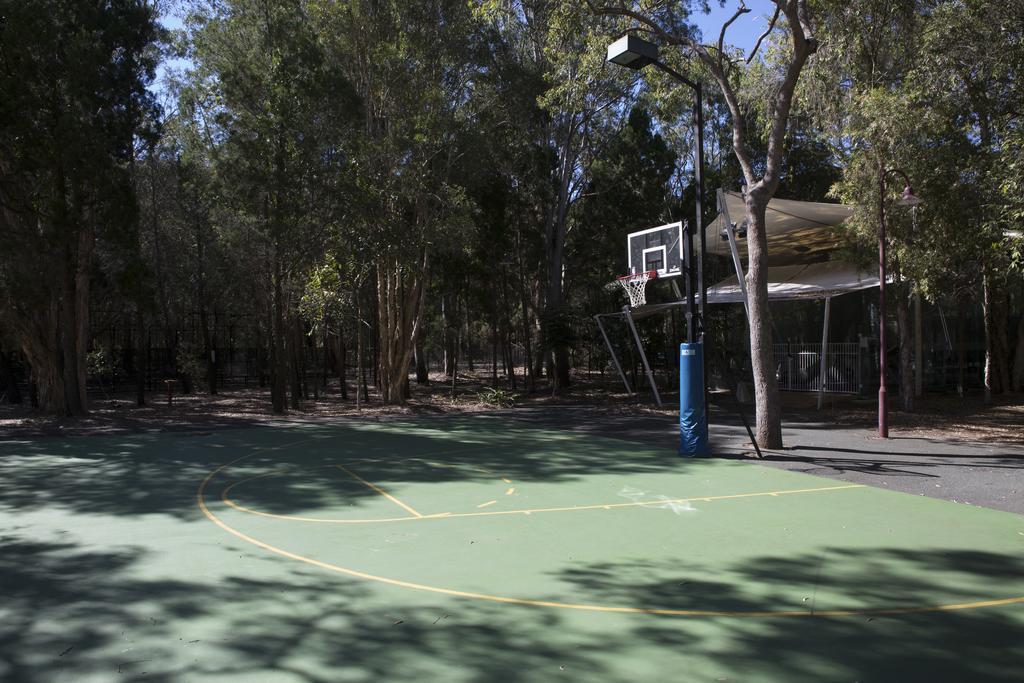 Couran Cove Resort South Stradbroke Island Esterno foto