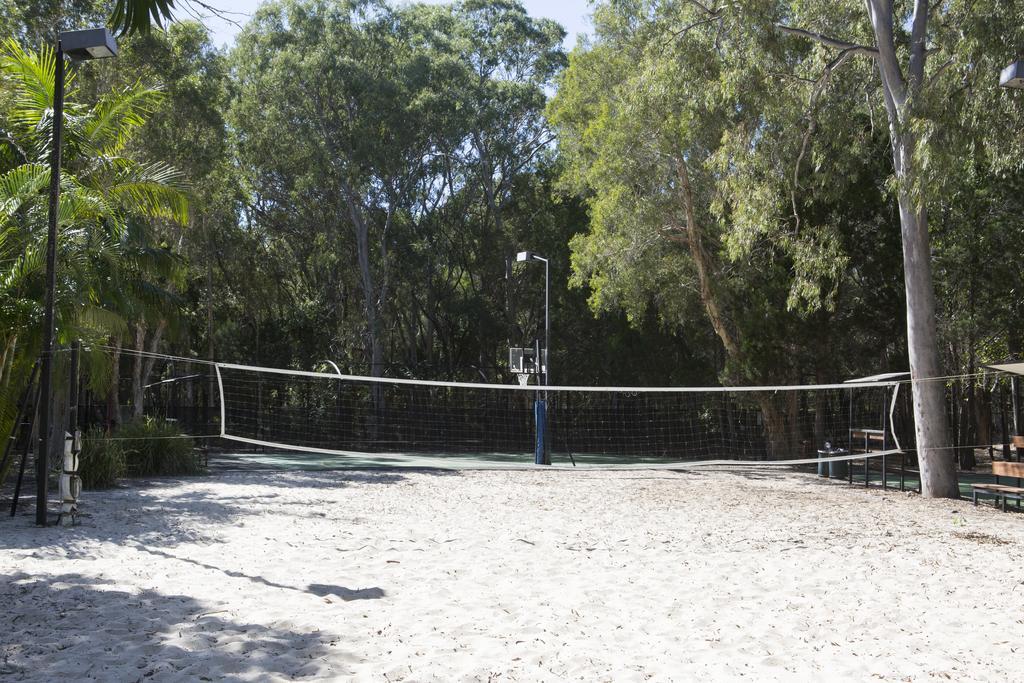 Couran Cove Resort South Stradbroke Island Esterno foto