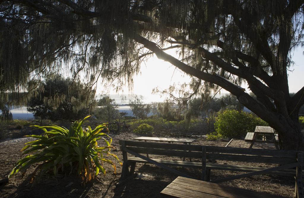 Couran Cove Resort South Stradbroke Island Esterno foto