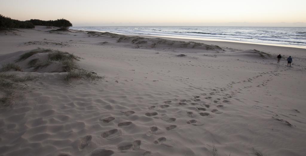 Couran Cove Resort South Stradbroke Island Esterno foto