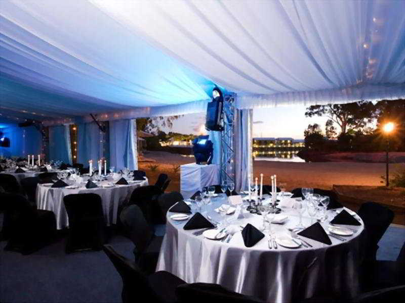Couran Cove Resort South Stradbroke Island Esterno foto