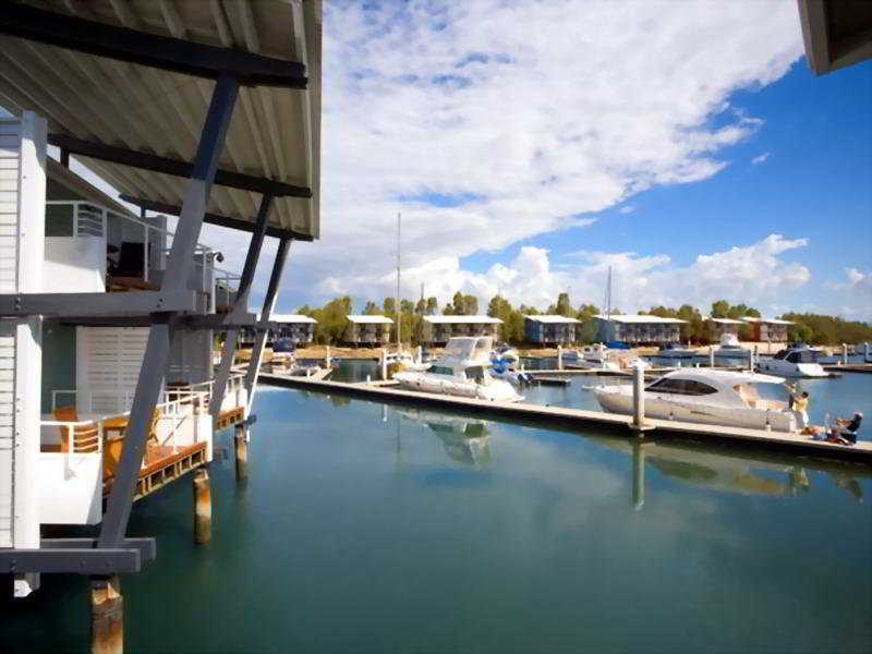 Couran Cove Resort South Stradbroke Island Esterno foto