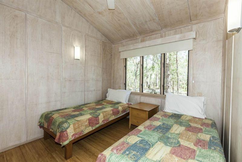 Couran Cove Resort South Stradbroke Island Esterno foto