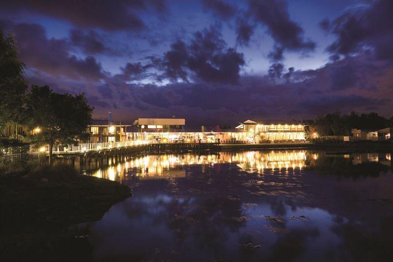 Couran Cove Resort South Stradbroke Island Esterno foto