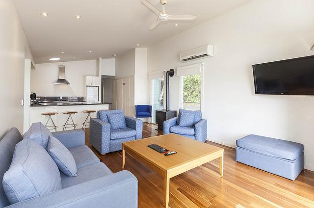 Couran Cove Resort South Stradbroke Island Esterno foto