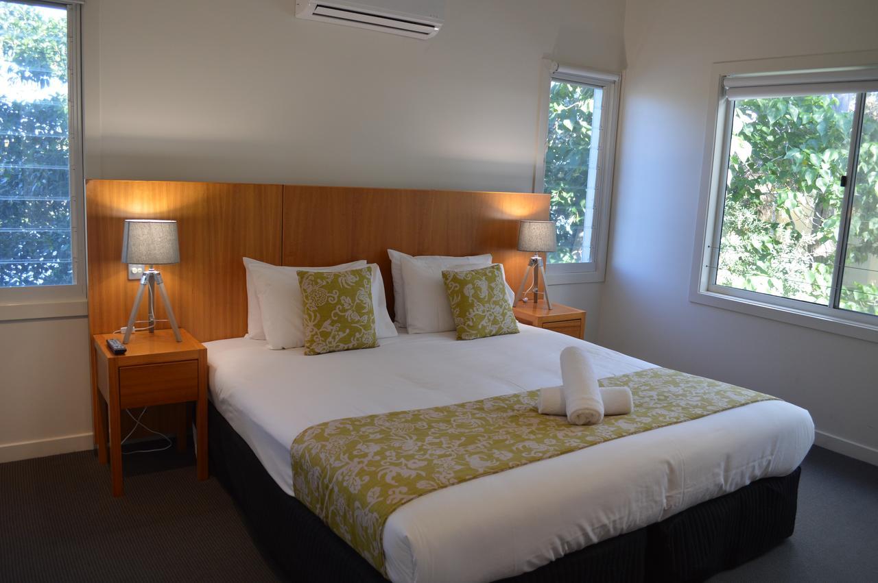 Couran Cove Resort South Stradbroke Island Esterno foto