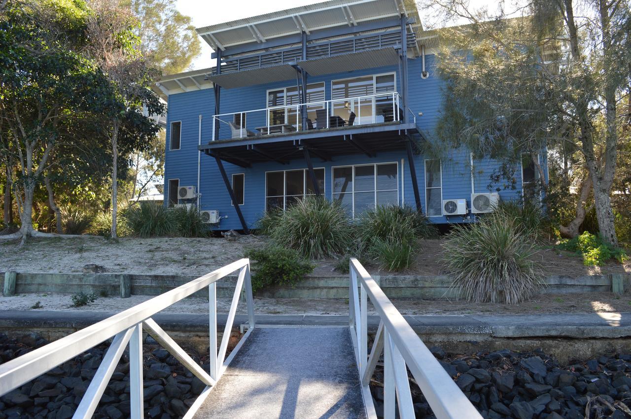 Couran Cove Resort South Stradbroke Island Esterno foto