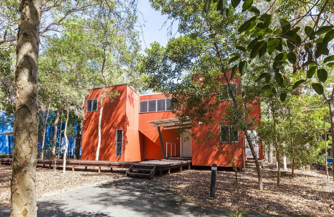 Couran Cove Resort South Stradbroke Island Esterno foto