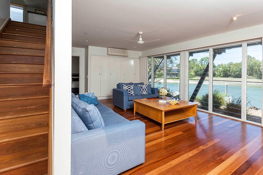 Couran Cove Resort South Stradbroke Island Esterno foto