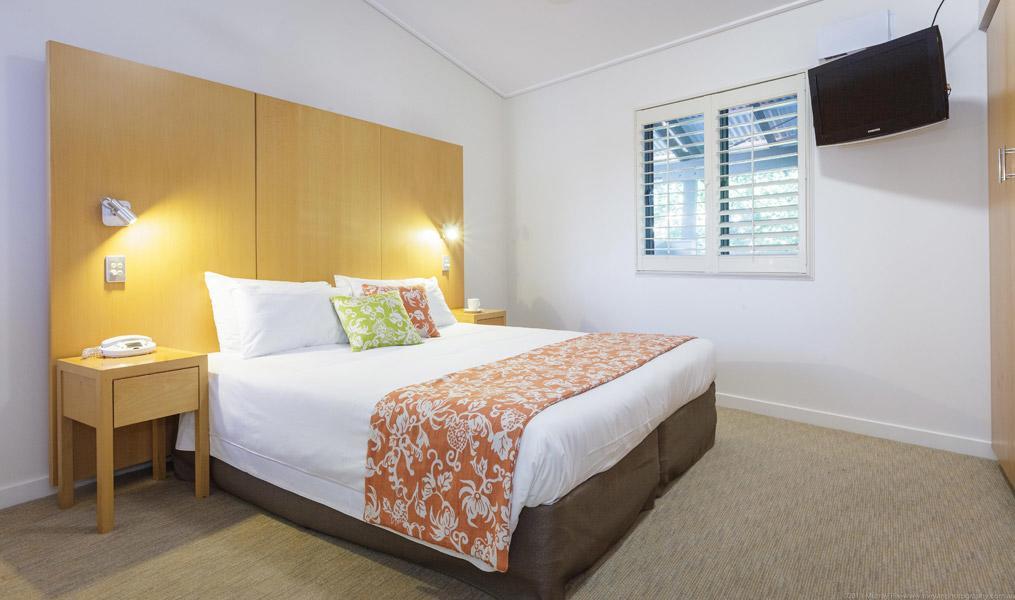 Couran Cove Resort South Stradbroke Island Esterno foto