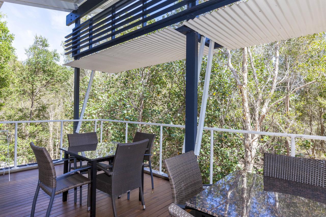 Couran Cove Resort South Stradbroke Island Esterno foto