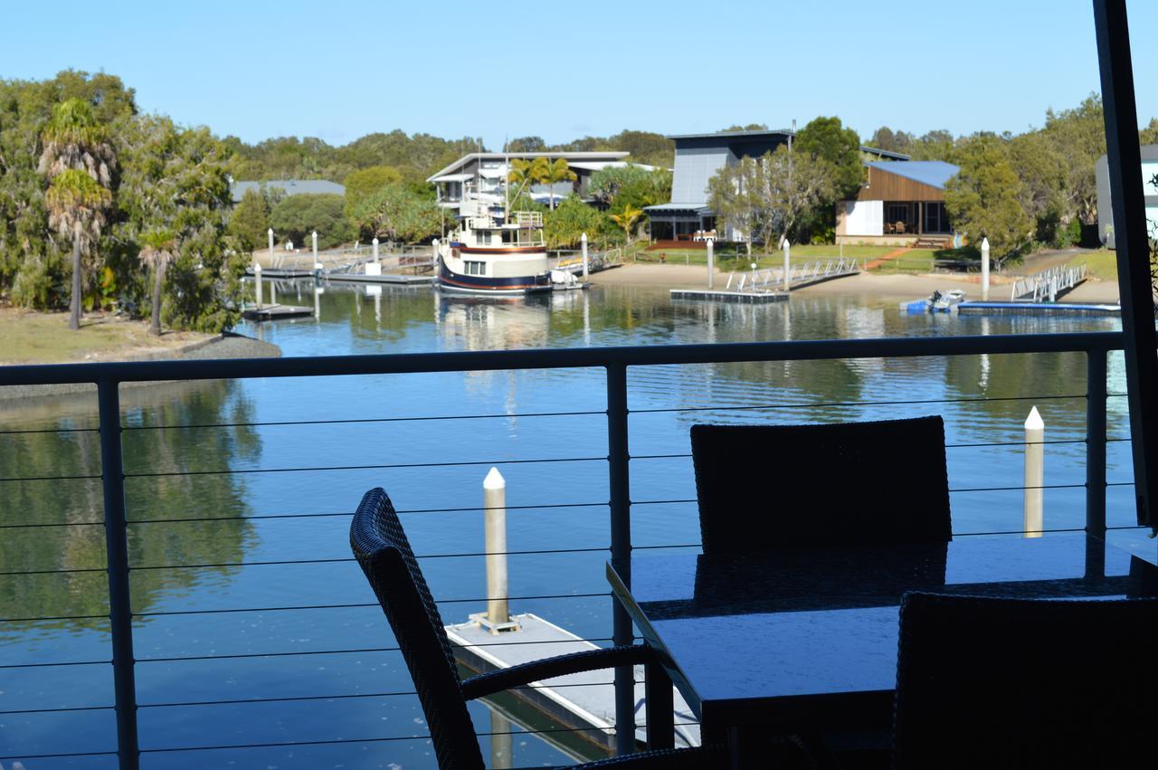 Couran Cove Resort South Stradbroke Island Esterno foto
