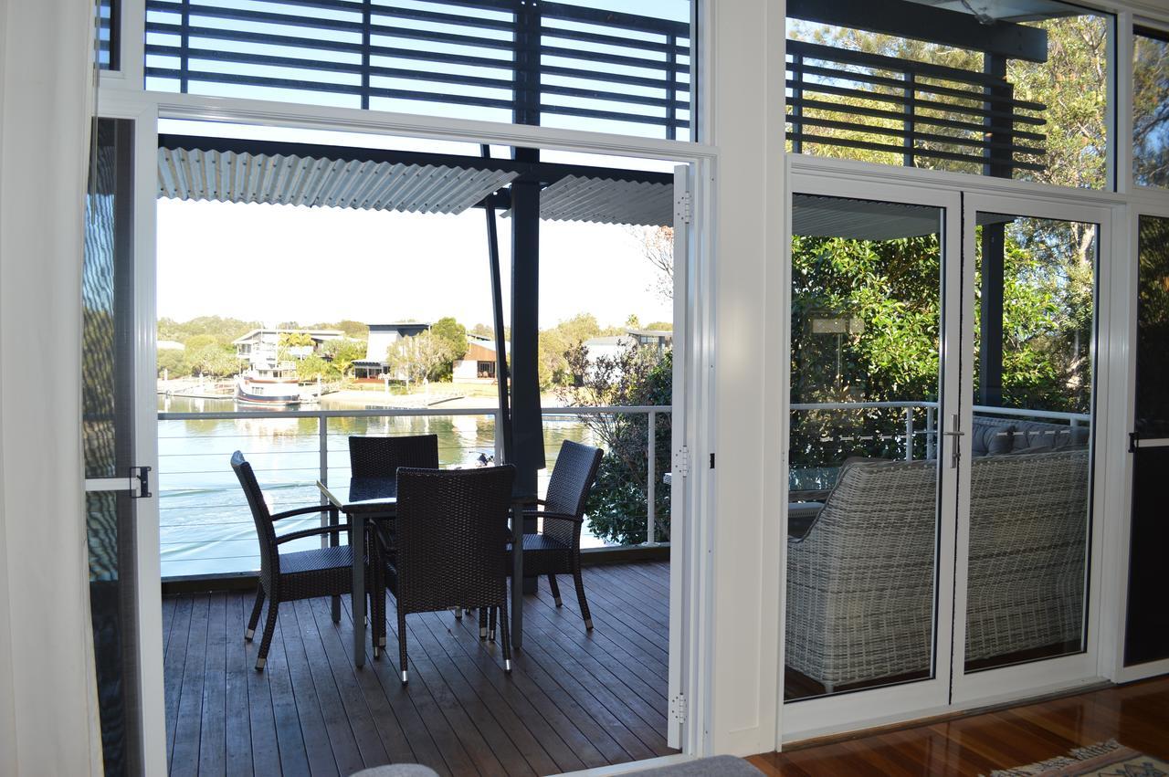 Couran Cove Resort South Stradbroke Island Esterno foto