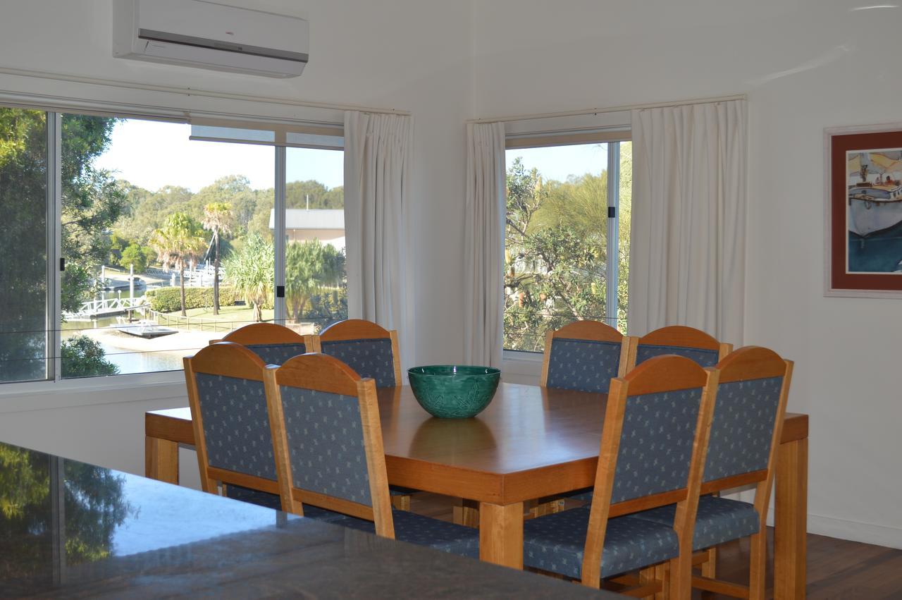 Couran Cove Resort South Stradbroke Island Esterno foto