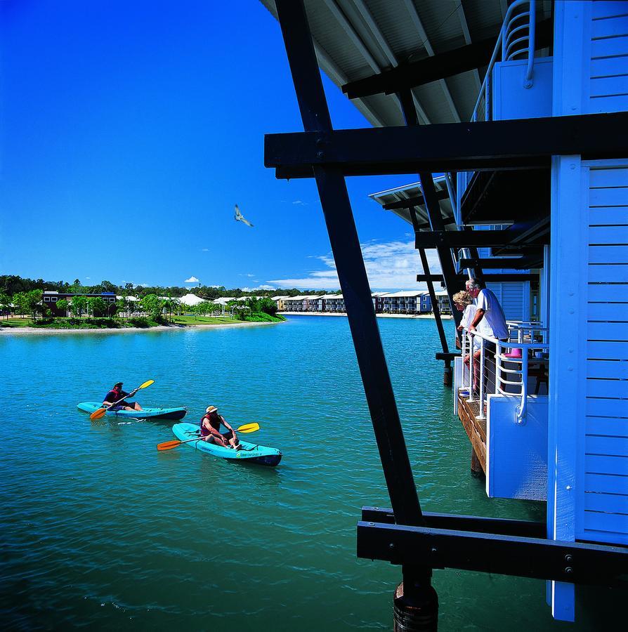 Couran Cove Resort South Stradbroke Island Esterno foto