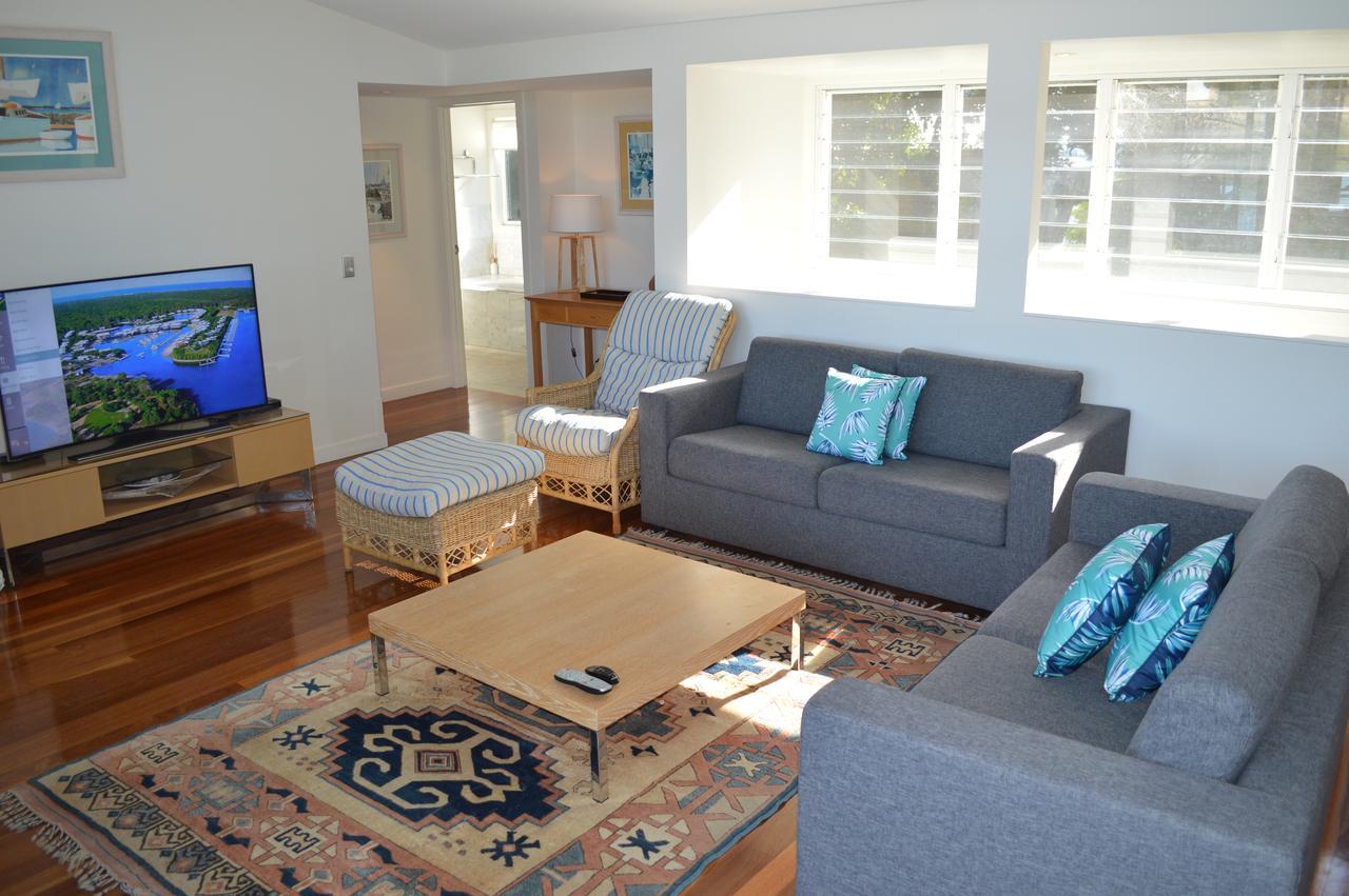 Couran Cove Resort South Stradbroke Island Esterno foto