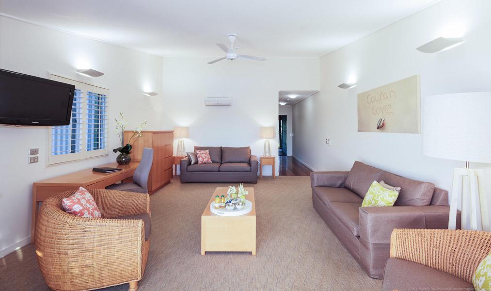 Couran Cove Resort South Stradbroke Island Esterno foto