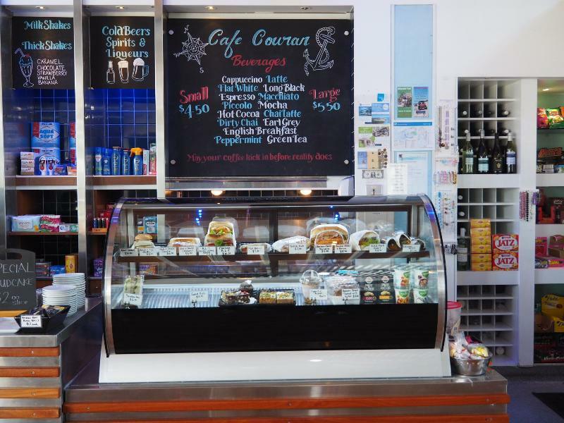 Couran Cove Resort South Stradbroke Island Esterno foto
